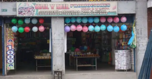 WIL Y MIL PROMOCIONES WIL Y MIL PROMOCIONES